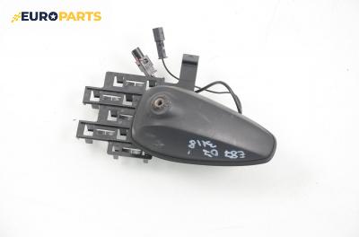 Антена за BMW 1 Series E87 (11.2003 - 01.2013)