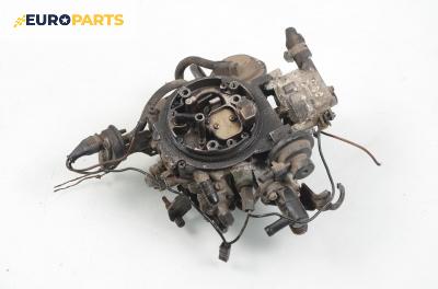 Карбуратор за Mercedes-Benz 124 Sedan (12.1984 - 06.1993) 200 (124.020), 109 к.с.