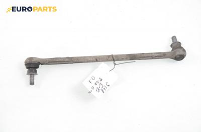 Биалетка за BMW 1 Series E87 (11.2003 - 01.2013), хечбек, позиция: предна, лява