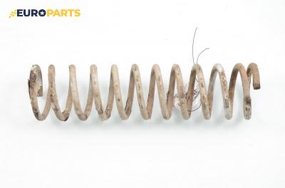 Пружина за ходова част за Lada 111 Combi (01.1995 - 02.2009), комби, позиция: задна