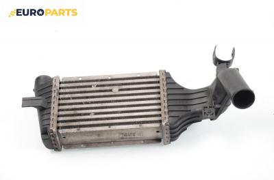 Интеркулер за Opel Zafira A Minivan (04.1999 - 06.2005) 2.0 DTI 16V, 101 к.с.