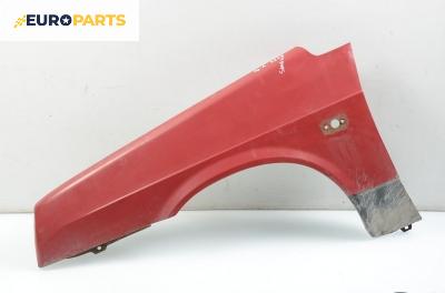 Калник за Lada Samara Hatchback (01.1986 - 12.2013), 4+1 вр., хечбек, позиция: лява