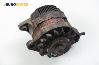 Алтернатор / генератор за Lada Samara Hatchback (01.1986 - 12.2013) 1500, 71 к.с.
