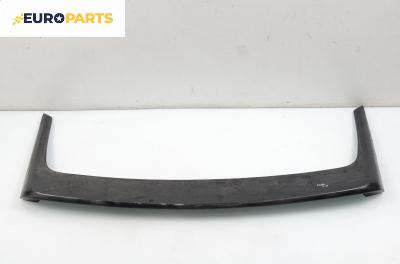 Спойлер за Volkswagen Passat Sedan B3, B4 (02.1988 - 12.1997), седан