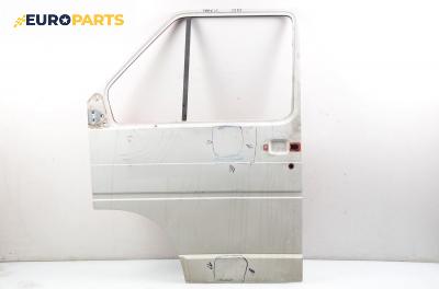Врата за Renault Trafic Box I (03.1989 - 12.2001), товарен, позиция: лява