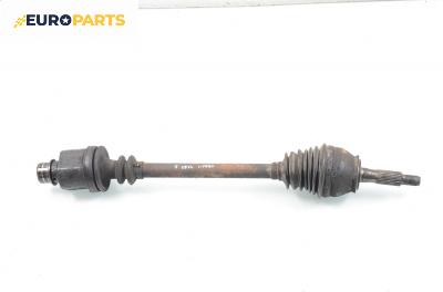 Полуоска за Renault Trafic Box I (03.1989 - 12.2001) 2.1 D, 64 к.с., позиция: дясна