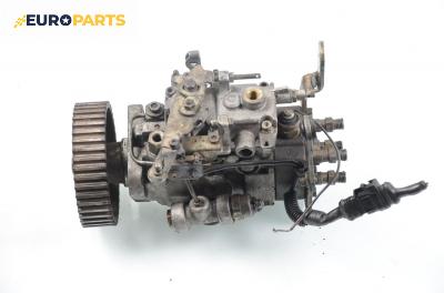 ГНП-горивонагнетателна помпа за Renault Trafic Box I (03.1989 - 12.2001) 2.1 D, 64 к.с.