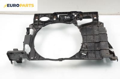 Дифузьор за Fiat Stilo Multi Wagon (01.2003 - 08.2008) 1.9 JTD, 80 к.с.