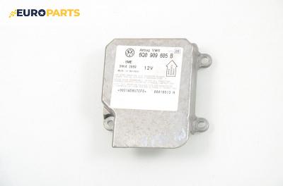 Модул за AIRBAG за Volkswagen Passat Sedan B5.5 (10.2000 - 12.2005), № 6Q0 909  605B