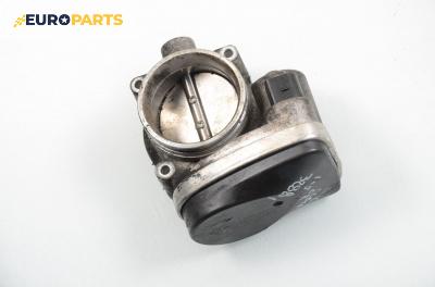 Дроселова клапа за BMW 3 Series E46 Compact (06.2001 - 02.2005) 316 ti, 115 к.с., № 408.238/422/003