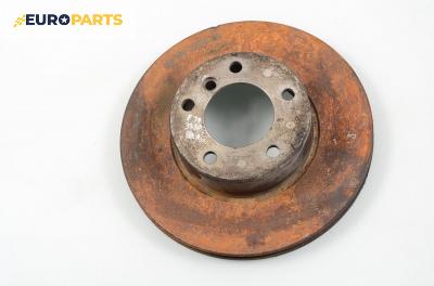 Спирачен диск за BMW 5 Series E39 Sedan (11.1995 - 06.2003), позиция: предна