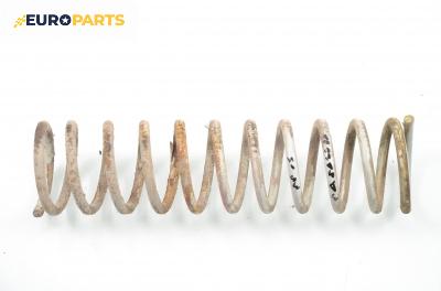 Пружина за ходова част за Lada Samara Hatchback (01.1986 - 12.2013), позиция: задна