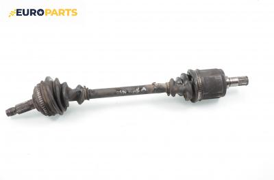 Полуоска за Honda Civic VI Aerodeck (04.1998 - 02.2001) 1.5 16V (MB9), 114 к.с., позиция: дясна