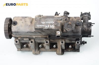 Глава за Lada Samara Hatchback (01.1986 - 12.2013) 1300, 65 к.с.