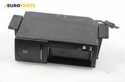 CD чейнджър за Fiat Multipla Multivan (04.1999 - 06.2010), Blaupunkt