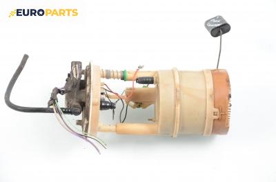 Нивомер за Fiat Multipla Multivan (04.1999 - 06.2010) 1.6 100 16V (186AXA1A)