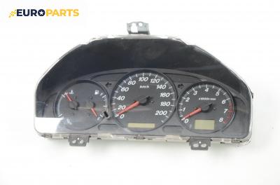 Километраж за Mazda MPV II Minivan (08.1999 - 02.2006) 2.0, 120 к.с.