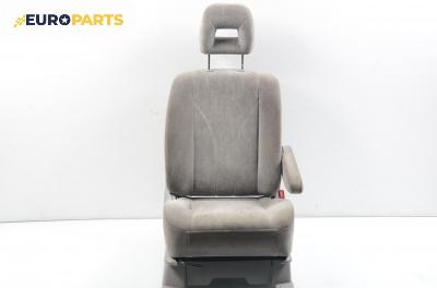 Седалка за Mazda MPV II Minivan (08.1999 - 02.2006)