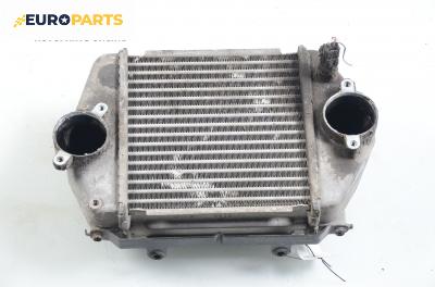 Интеркулер за Mazda MPV II Minivan (08.1999 - 02.2006) 2.0 DI, 136 к.с.