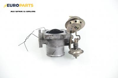 Дроселова клапа за Toyota Avensis I Station Wagon (09.1997 - 02.2003) 2.0 TD (CT220), 90 к.с.