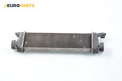 Интеркулер за Mercedes-Benz A-Class Hatchback  (W168) (07.1997 - 08.2004) A 170 CDI (168.008), 90 к.с.