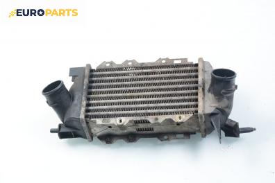 Интеркулер за Opel Vectra B Estate (11.1996 - 07.2003) 2.0 DTI 16V, 101 к.с.