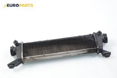 Интеркулер за Mercedes-Benz A-Class Hatchback  (W168) (07.1997 - 08.2004) A 170 CDI (168.008), 90 к.с.