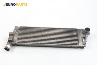 Интеркулер за Renault Megane II Hatchback (07.2001 - 10.2012) 1.9 dCi (BM0G, CM0G), 120 к.с.