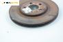 Спирачен диск за Chrysler Stratus Sedan (09.1994 - 04.2001), позиция: предна