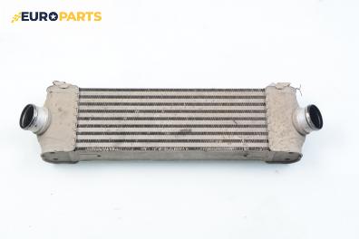 Интеркулер за Ford Transit Box VI (04.2006 - 12.2014) 2.4 TDCi [RWD], 140 к.с.