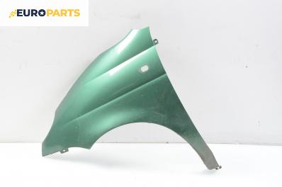 Калник за Daewoo Matiz Hatchback (09.1998 - 01.2005), позиция: лява