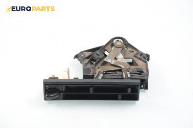 Панел парно за Volkswagen Transporter IV Box (07.1990 - 04.2003)