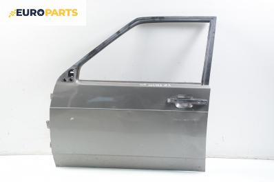 Врата за Lada Samara Hatchback (01.1986 - 12.2013), седан, позиция: предна, лява