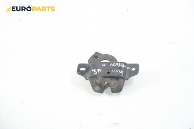 Брава на врата за Citroen Berlingo Pick-Up / Van I (07.1996 - 04.2008), позиция: задна, лява