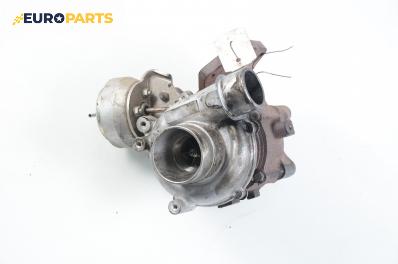 Турбо за Mazda 6 Hatchback I (08.2002 - 12.2008) 2.0 DI, 143 к.с., № VJ36 0882