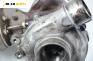 Турбо за Mazda 6 Hatchback I (08.2002 - 12.2008) 2.0 DI, 143 к.с., № VJ36 0882