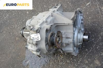 Раздатъчна кутия за Nissan Pathfinder III SUV (01.2005 - 12.2012) 2.5 dCi 4WD, 171 к.с., автоматик, № 33100 7S110