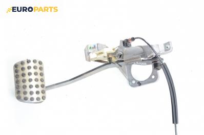 Спирачен педал за Mercedes-Benz SLK-Class Cabrio (R170) (04.1996 - 04.2004)