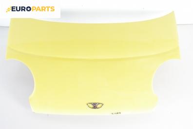 Преден капак за Daewoo Matiz Hatchback (09.1998 - 01.2005), 4+1 вр.