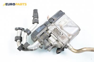 Печка за Volkswagen Touareg SUV (10.2002 - 01.2013) 5.0 V10 TDI, 313 к.с., № Webasto 000002 021131