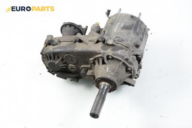 Раздатъчна кутия за Jeep Cherokee SUV III (09.2001 - 01.2008) 2.5 CRD 4x4, 143 к.с.