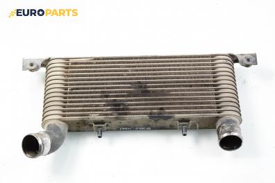 Интеркулер за Mitsubishi Pajero III SUV (01.1999 - 01.2007) 3.2 Di-D, 165 к.с.