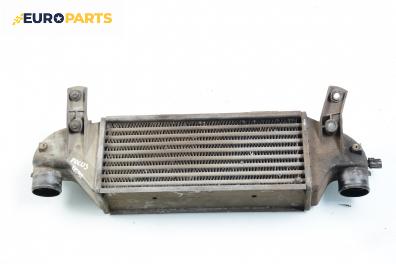 Интеркулер за Ford Focus I Hatchback (10.1998 - 12.2007) 1.8 TDCi, 115 к.с.