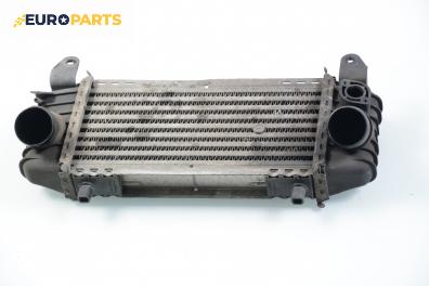 Интеркулер за Audi A2 Hatchback (02.2000 - 08.2005) 1.4 TDI, 75 к.с.