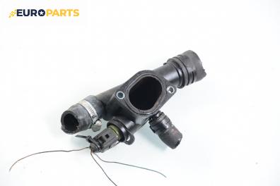 Корпус на термостат за Audi A2 Hatchback (02.2000 - 08.2005) 1.4 TDI, 75 к.с.