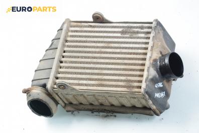 Интеркулер за Volkswagen Passat Variant B3, B4 (02.1988 - 06.1997) 1.6 TD, 80 к.с.