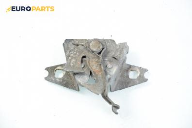 Брава преден капак за Volkswagen Passat Variant B3, B4 (02.1988 - 06.1997), 4+1 вр., комби, позиция: предна