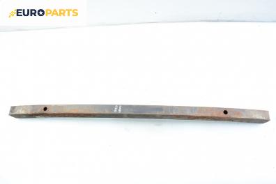 Основа броня за Opel Combo Tour (10.2001 - 12.2011), пътнически, позиция: задна