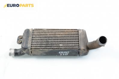 Интеркулер за Mitsubishi Galant V Sedan (11.1992 - 12.1998) 2.0 GLSTD (E57A), 90 к.с.