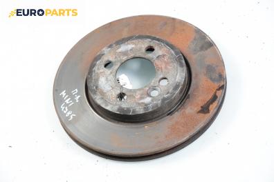 Спирачен диск за Mini Hatchback (R56) (09.2006 - 11.2013), позиция: предна